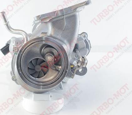 Turbo-Mot 653903R - Ahdin inparts.fi