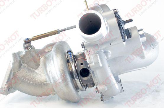 Turbo-Mot 652903 - Ahdin inparts.fi