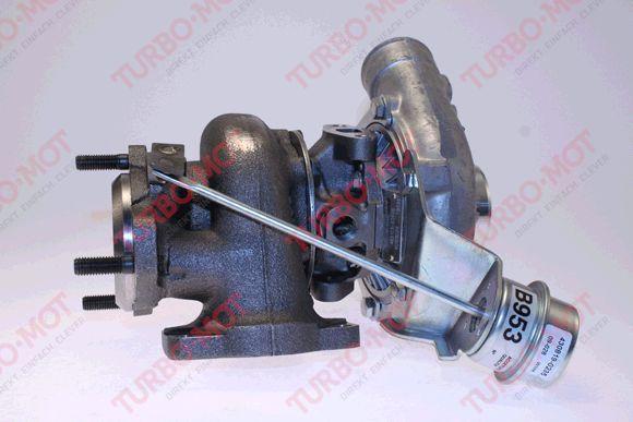 Turbo-Mot 652042 - Ahdin inparts.fi