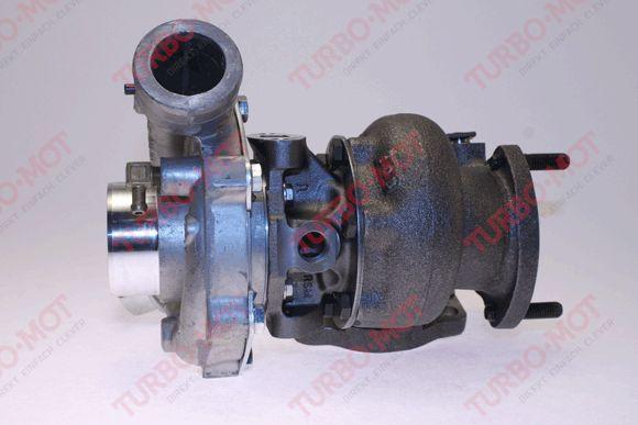 Turbo-Mot 652042R - Ahdin inparts.fi