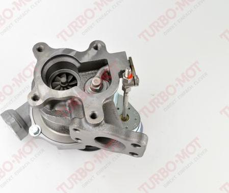 Turbo-Mot 652072 - Ahdin inparts.fi