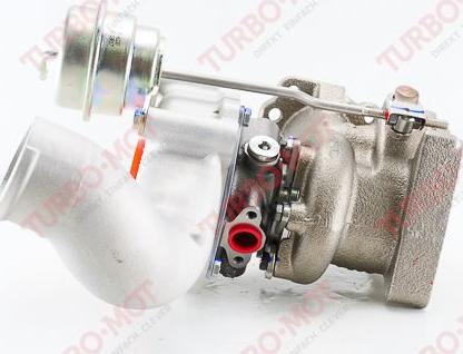 Turbo-Mot 652142 - Ahdin inparts.fi