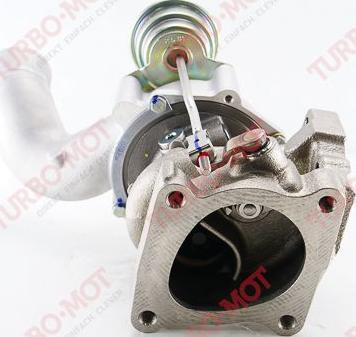 Turbo-Mot 652142 - Ahdin inparts.fi