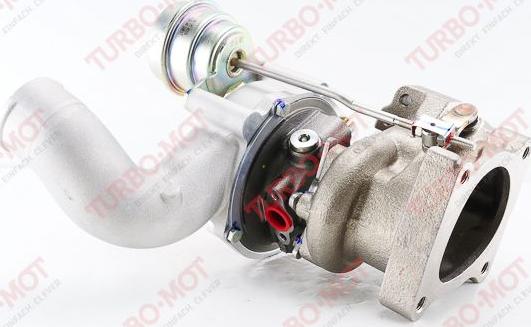 Turbo-Mot 652142 - Ahdin inparts.fi