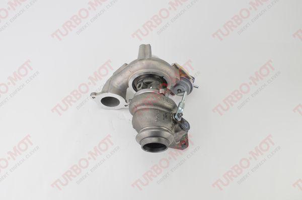 Turbo-Mot 669582R - Ahdin inparts.fi