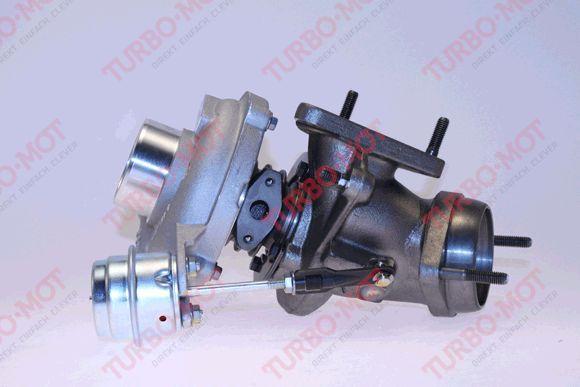 Turbo-Mot 669172 - Ahdin inparts.fi