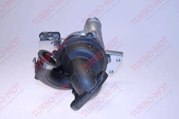 Turbo-Mot 669872OR - Ahdin inparts.fi