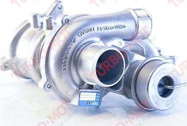 Turbo-Mot 665892 - Ahdin inparts.fi