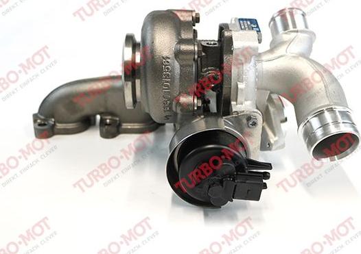 Turbo-Mot 666992R - Ahdin inparts.fi