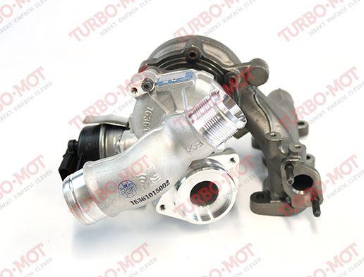 Turbo-Mot 666992 - Ahdin inparts.fi