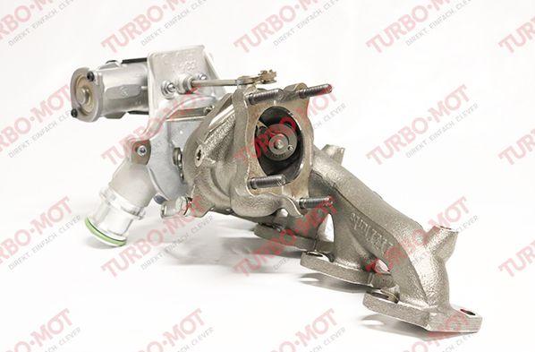 Turbo-Mot 666582R - Ahdin inparts.fi