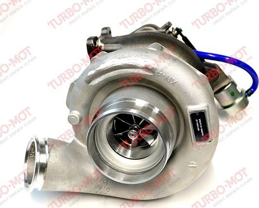 Turbo-Mot 666103 - Ahdin inparts.fi