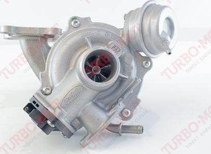 Turbo-Mot 660592R - Ahdin inparts.fi