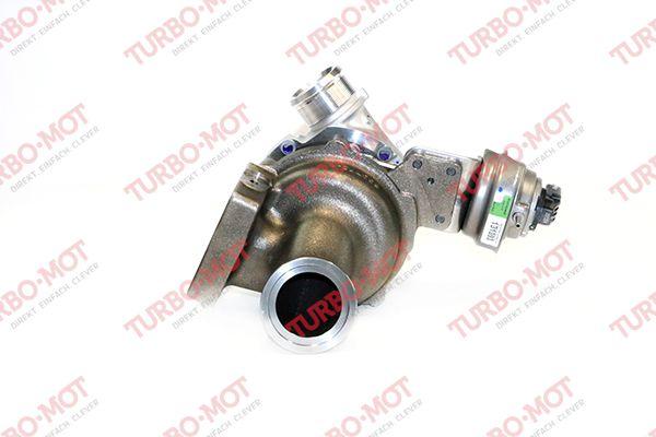 Turbo-Mot 660313 - Ahdin inparts.fi