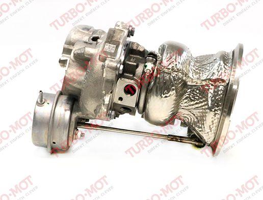 Turbo-Mot 668513 - Ahdin inparts.fi