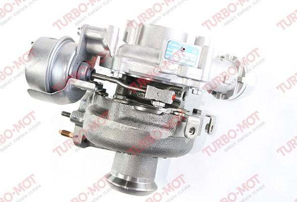 Turbo-Mot 663513 - Ahdin inparts.fi