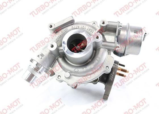 Turbo-Mot 663513R - Ahdin inparts.fi