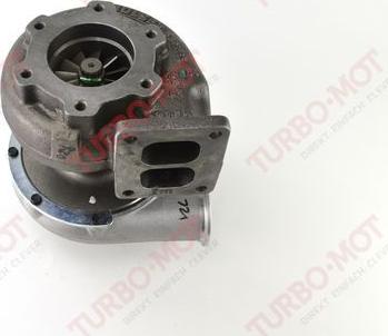 Turbo-Mot 663352 - Ahdin inparts.fi