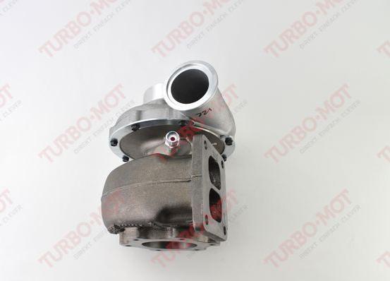 Turbo-Mot 663352 - Ahdin inparts.fi