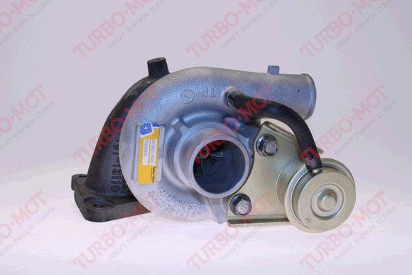 Turbo-Mot 662472R - Ahdin inparts.fi