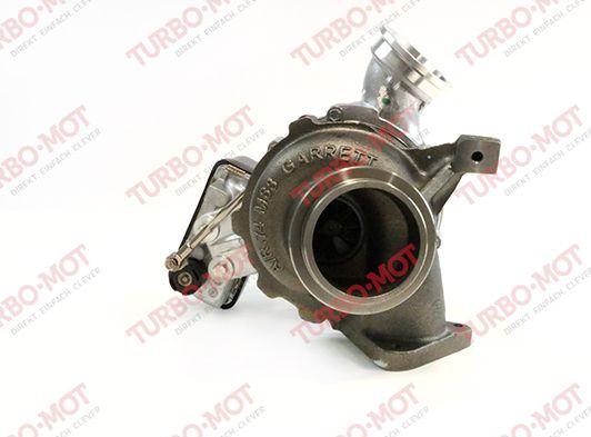 Turbo-Mot 662613R - Ahdin inparts.fi