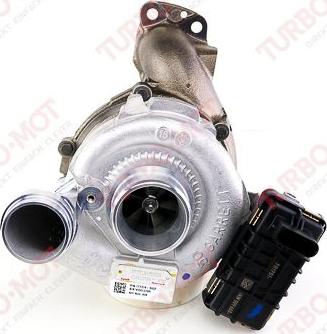 Turbo-Mot 662182R - Ahdin inparts.fi