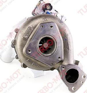 Turbo-Mot 662182R - Ahdin inparts.fi