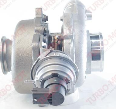 Turbo-Mot 662392 - Ahdin inparts.fi