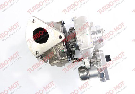 Turbo-Mot 667592 - Ahdin inparts.fi