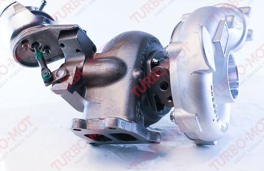 Turbo-Mot 667003 - Ahdin inparts.fi