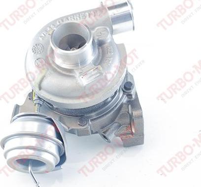 Turbo-Mot 667192 - Ahdin inparts.fi