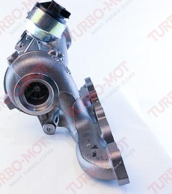 Turbo-Mot 667703R - Ahdin inparts.fi