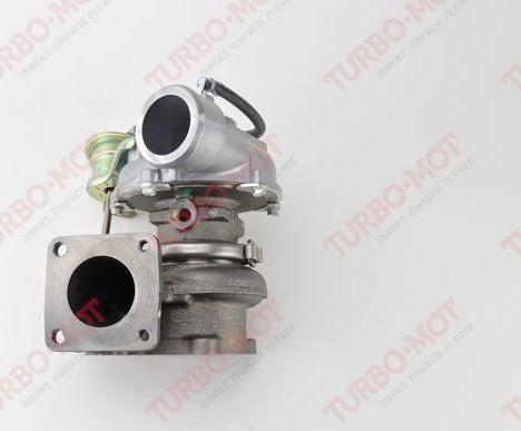 Turbo-Mot 667772R - Ahdin inparts.fi