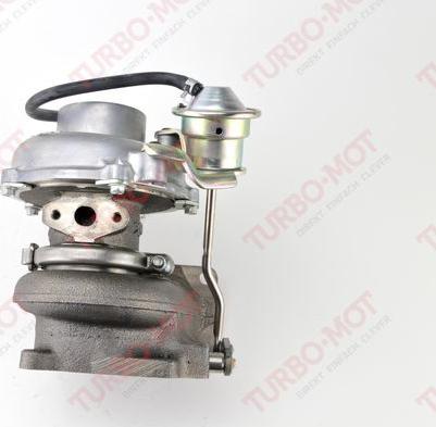 Turbo-Mot 667772 - Ahdin inparts.fi