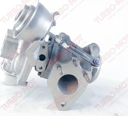 Turbo-Mot 609592 - Ahdin inparts.fi