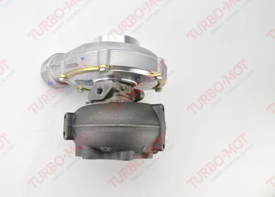 Turbo-Mot 609582 - Ahdin inparts.fi