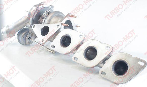 Turbo-Mot 604492 - Ahdin inparts.fi