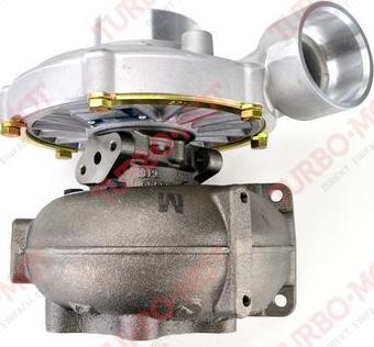 Turbo-Mot 604642 - Ahdin inparts.fi