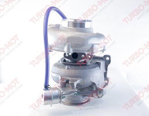 Turbo-Mot 604082 - Ahdin inparts.fi