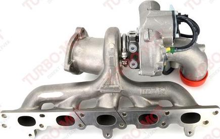 Turbo-Mot 604162OR - Ahdin inparts.fi