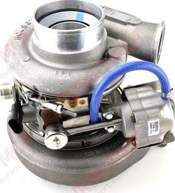 Turbo-Mot 604372 - Ahdin inparts.fi