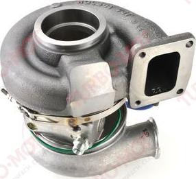 Turbo-Mot 604372 - Ahdin inparts.fi