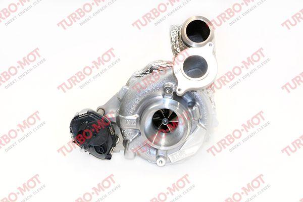 Turbo-Mot 606313 - Ahdin inparts.fi