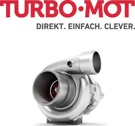 Turbo-Mot 607 642 - Ahdin inparts.fi