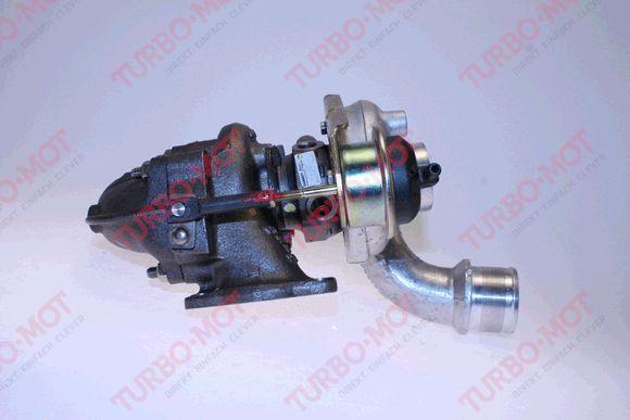 Turbo-Mot 600842 - Ahdin inparts.fi