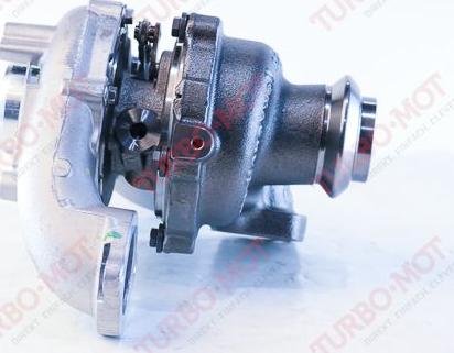 Turbo-Mot 600213 - Ahdin inparts.fi