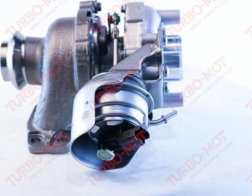 Turbo-Mot 600213 - Ahdin inparts.fi