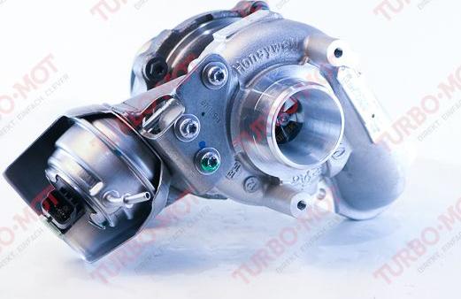 Turbo-Mot 600213 - Ahdin inparts.fi