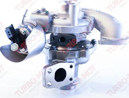 Turbo-Mot 600213 - Ahdin inparts.fi