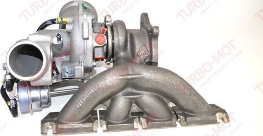 Turbo-Mot 600772R - Ahdin inparts.fi